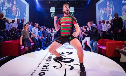 Haka workshop