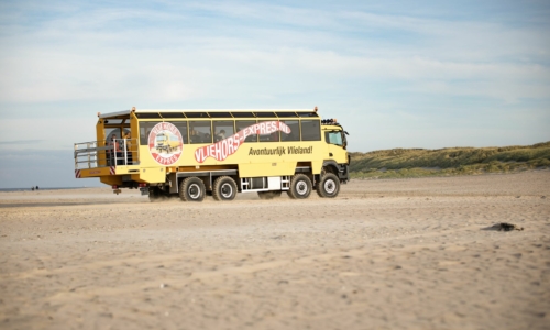 Vliehors Expres