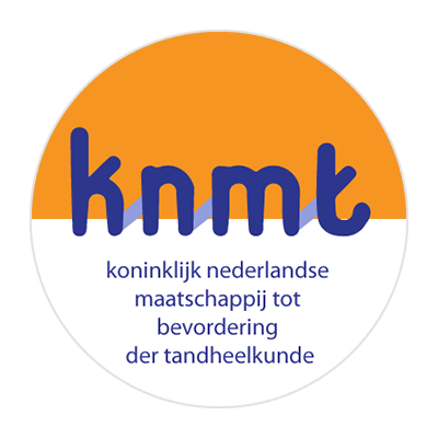 Koninklijke Nederlandse Maatschappij tot bevordering der Tandheelkunde